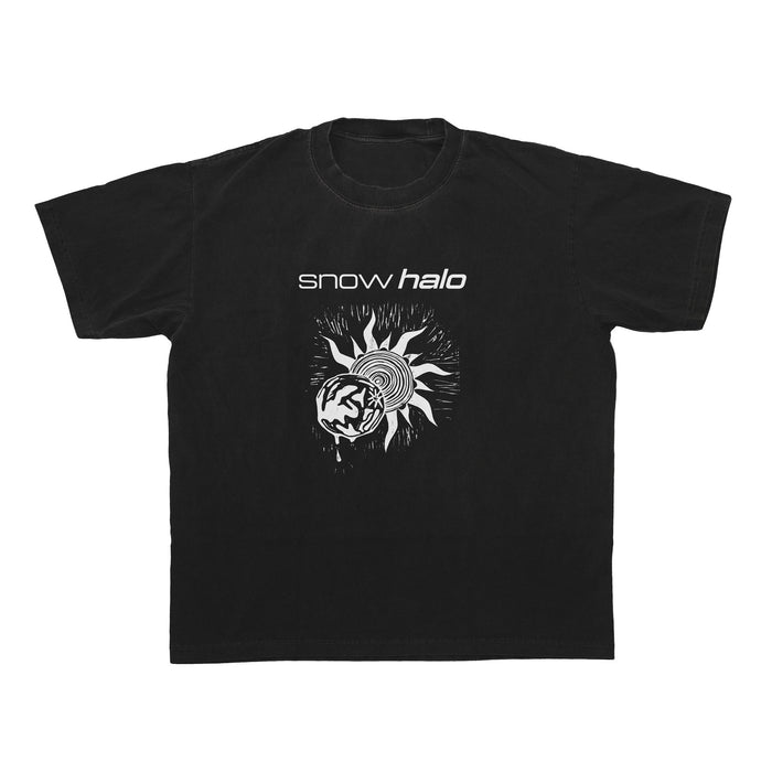 "The Sun Melts the Moon" Shirt