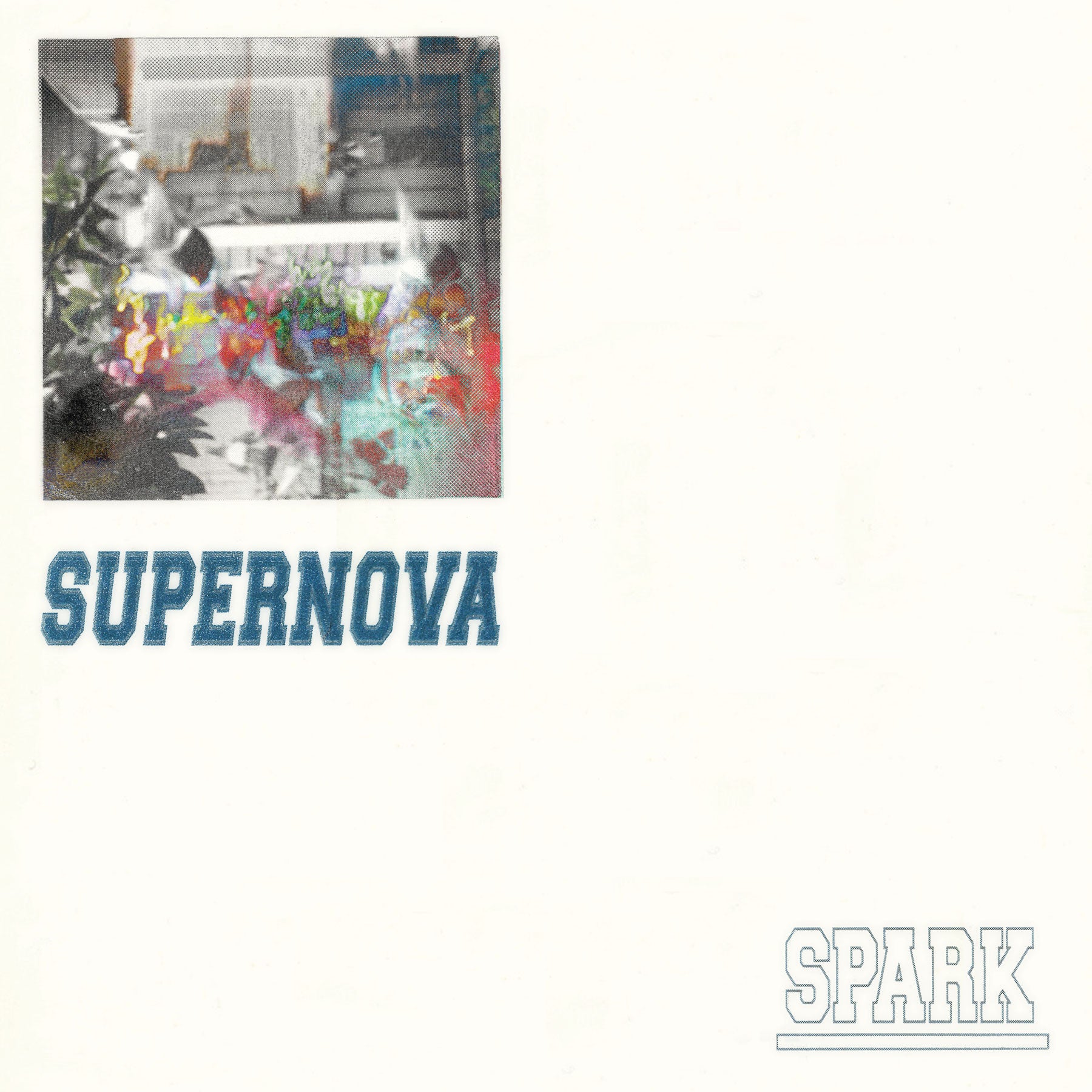 Spark - Supernova – Sunday Drive Records