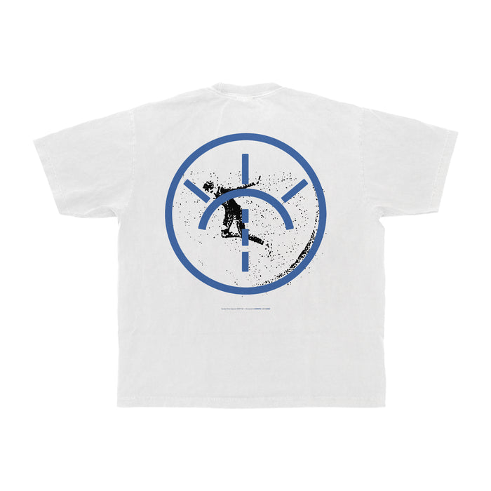 "Out in the Water" Shirt