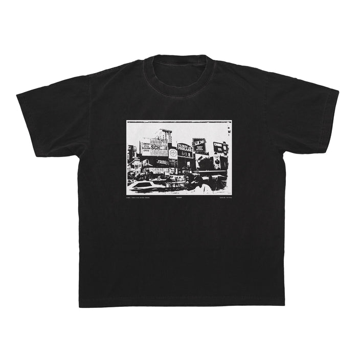 "Pale Skies" Shirt