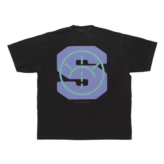 "Pale Skies" Shirt