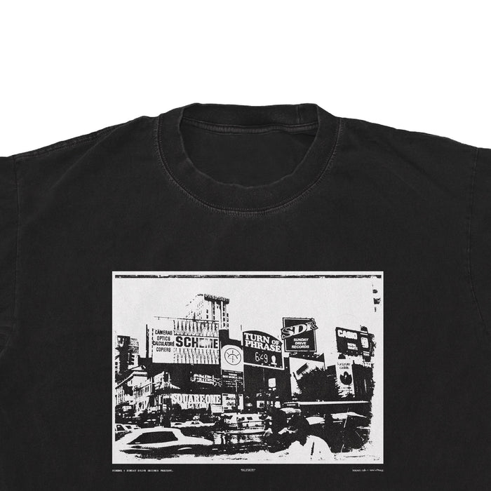 "Pale Skies" Shirt