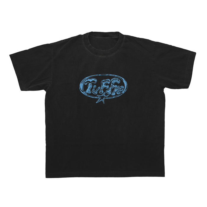"Tuffie Logo" Shirt