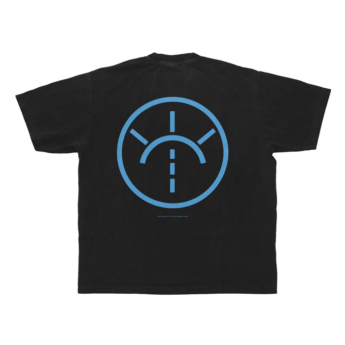 "Tuffie Logo" Shirt
